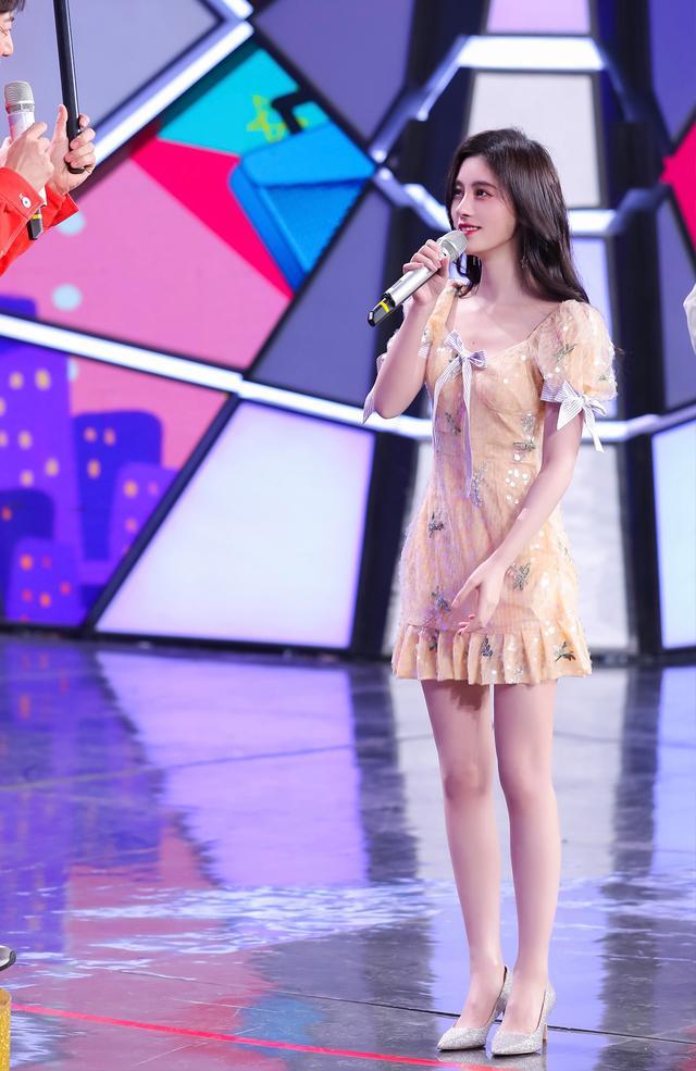 揭秘鞠婧祎身高真相，確認一米五三，鞠婧祎身高真相揭秘，一米五三的真相